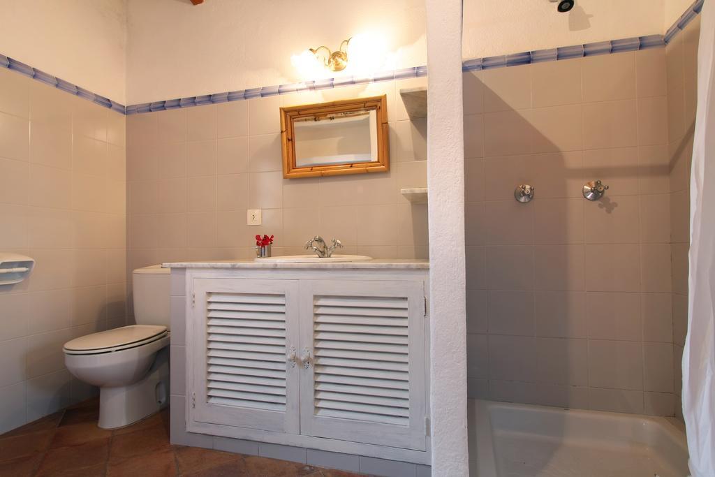Holiday Home Can Pontico Pollenca Room photo